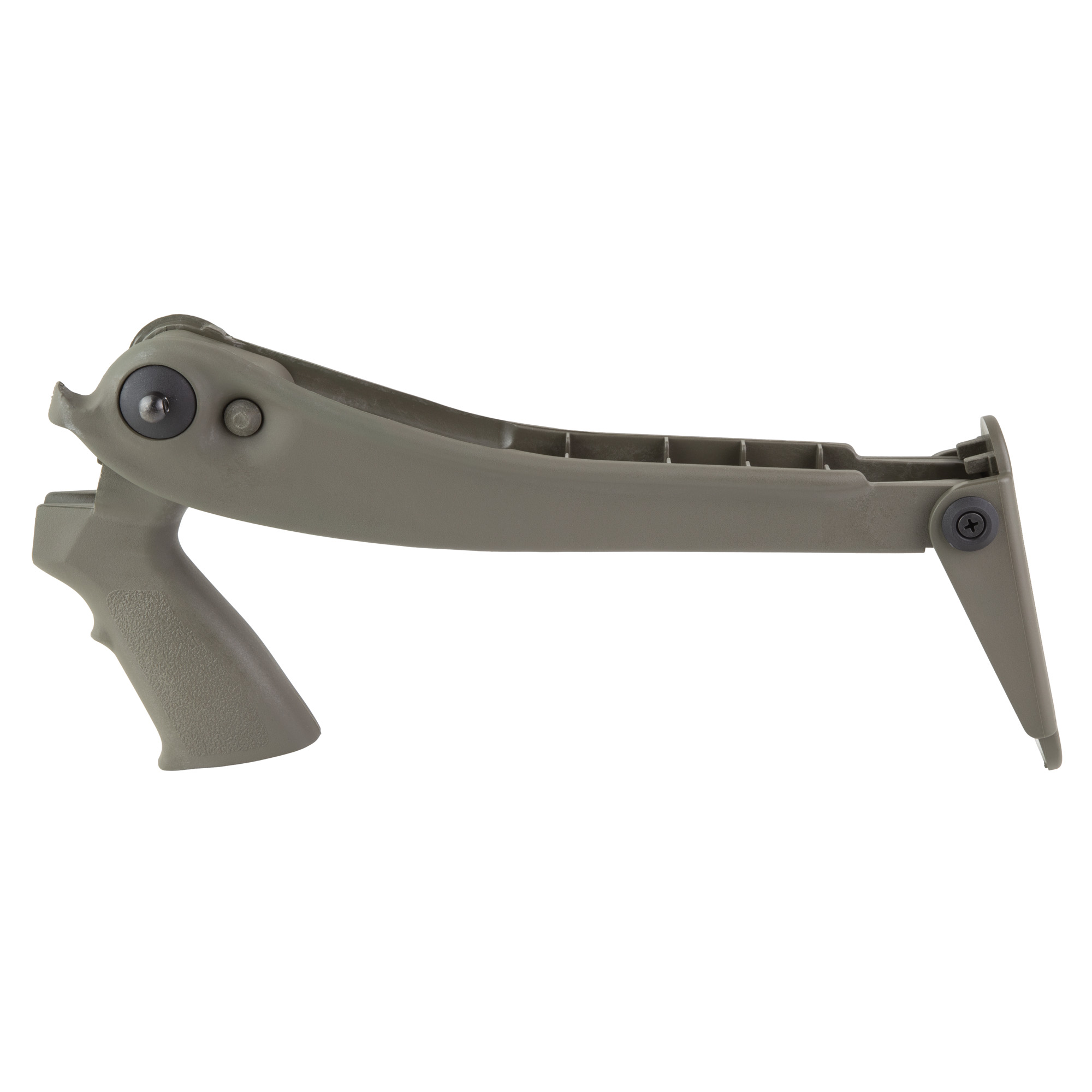 ATI Outdoors ATI Adv Tech 12ga Moss/rem T-Fold Uc Stock
