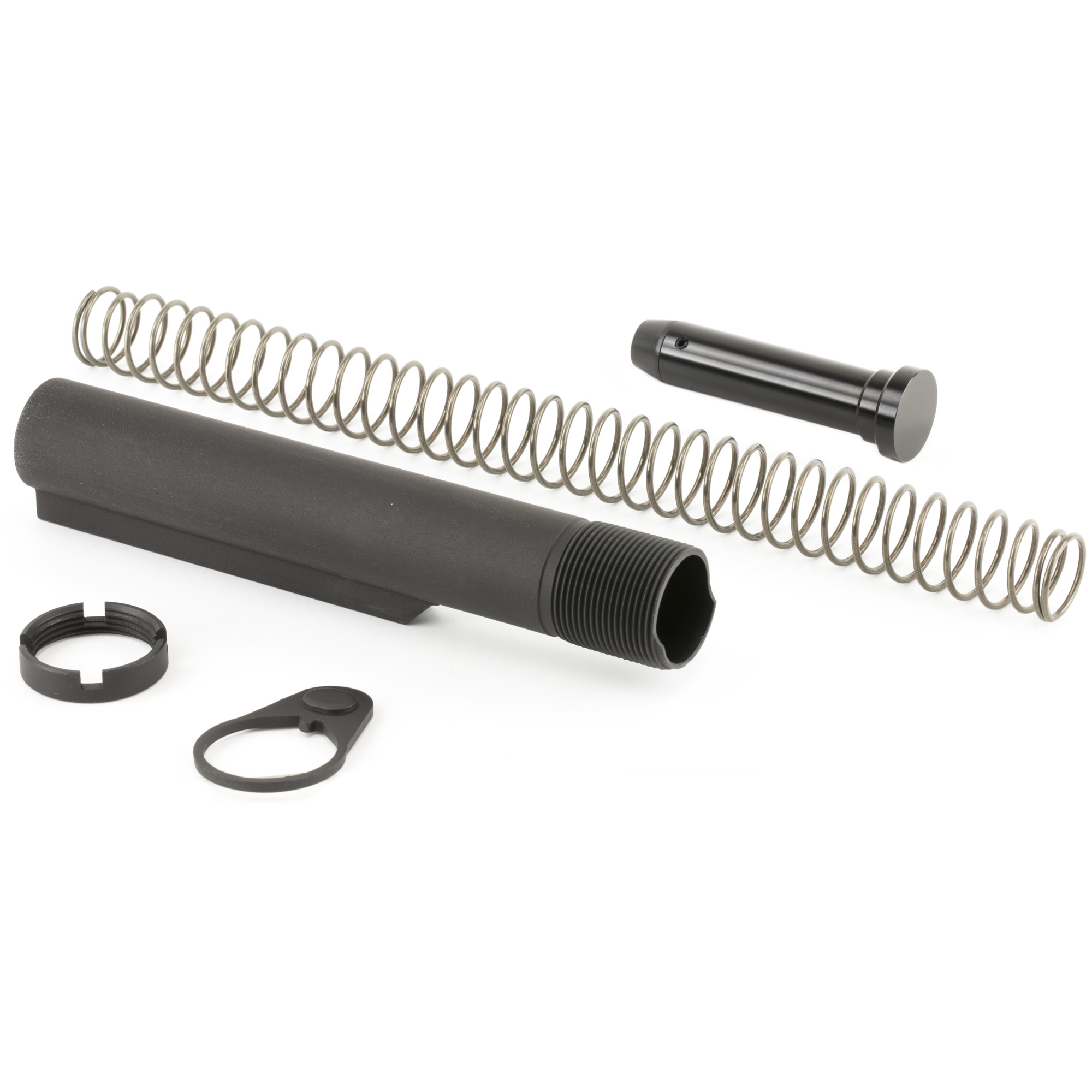 ATI Outdoors ATI Adv Tech Ar15 Buffer Tube Pkge (mil)