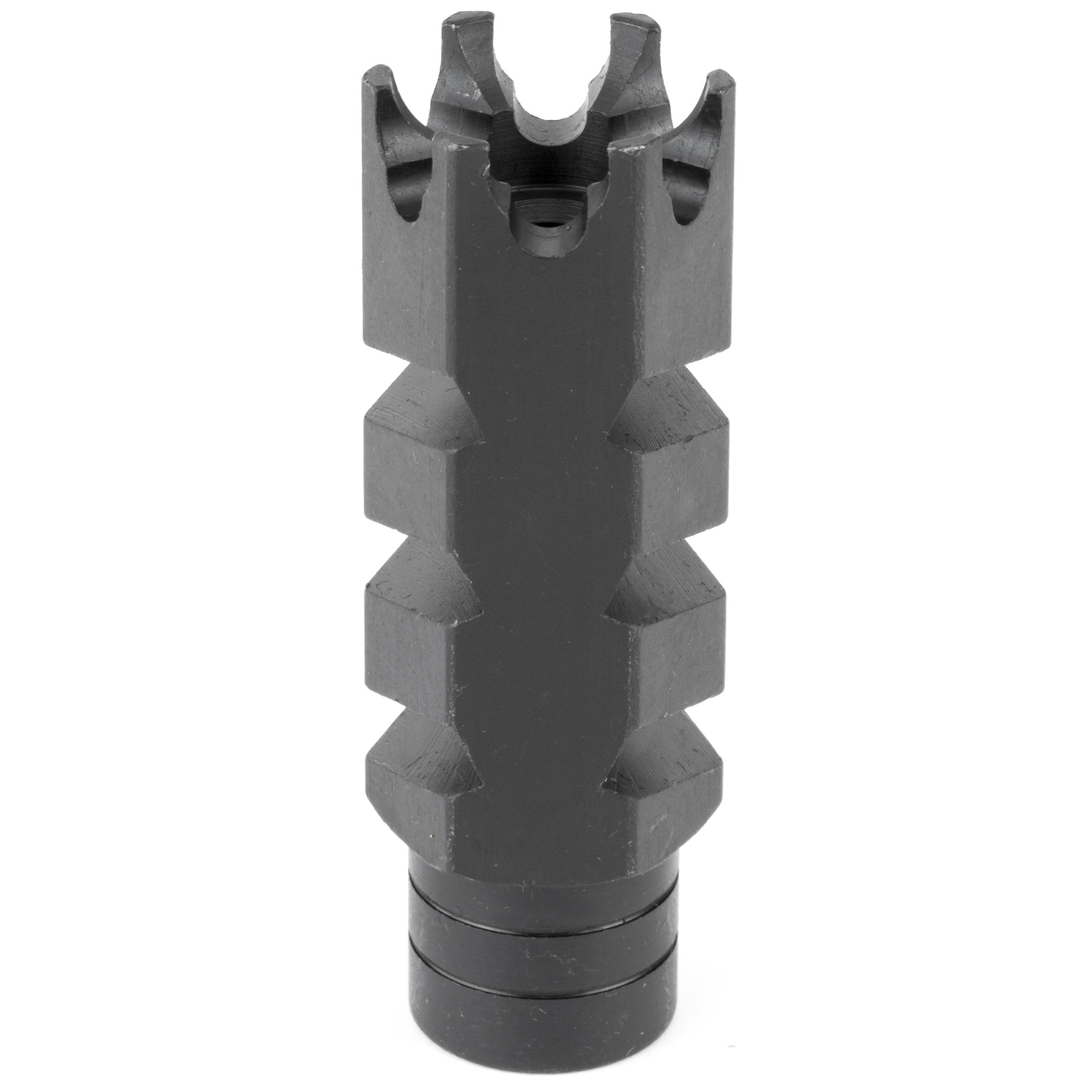 ATI Outdoors ATI Adv Tech Ar15 223/5.56 Mzl Brk Stl Muzzle Brake