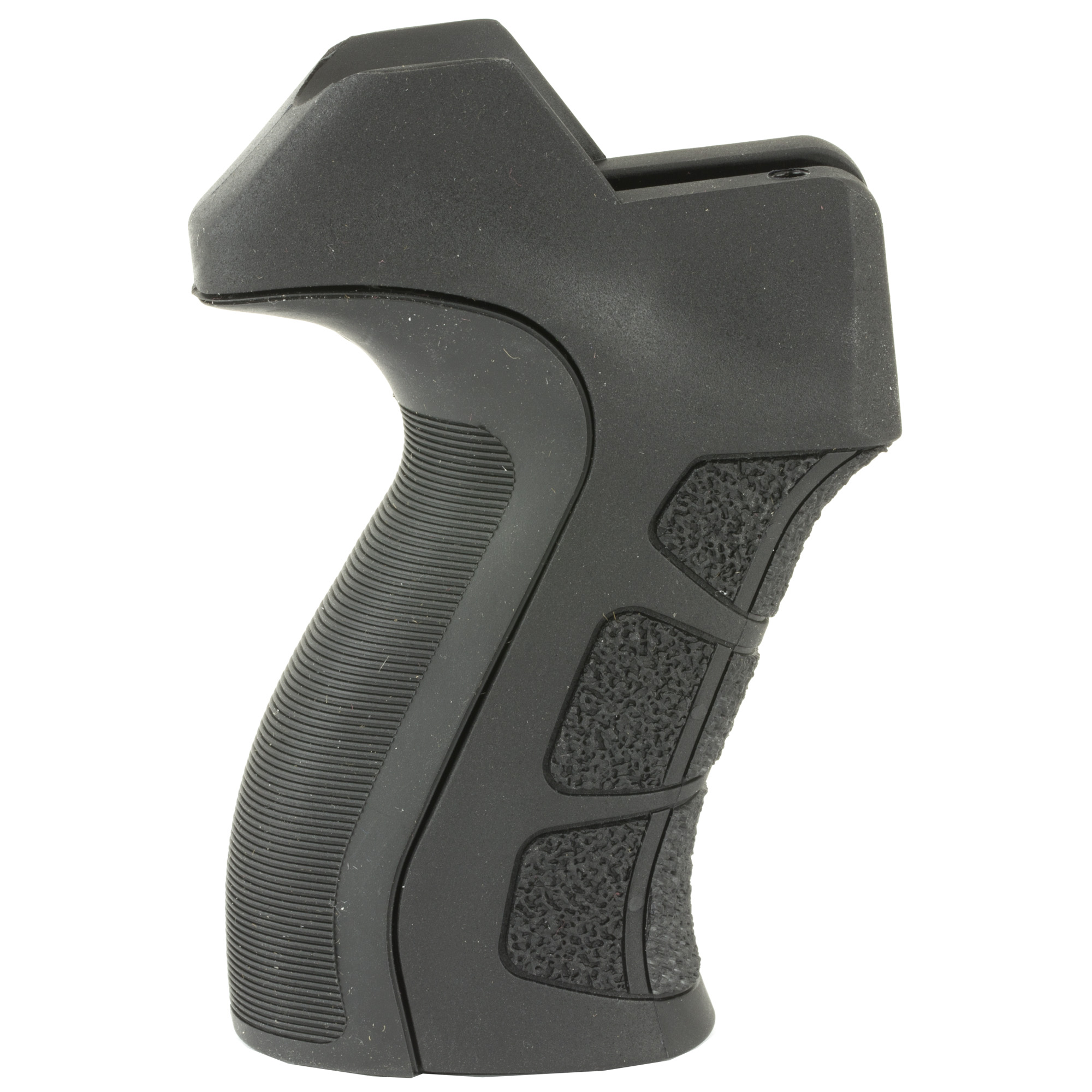 ATI Adv Tech Ar15 X2 Pistol Grip Black Rifle Grip ATI Adv Tech Ar15 X2 Pistol Grip Black Rifle Grip