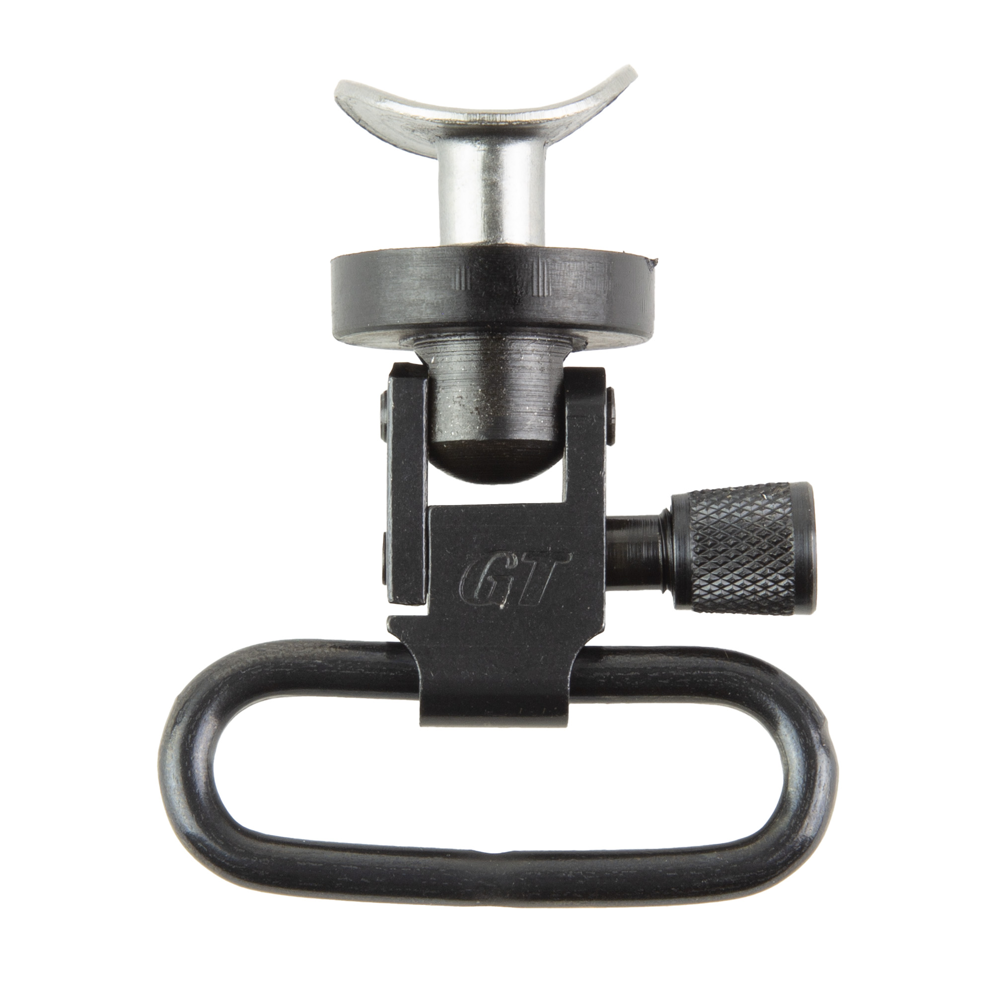 ATI Outdoors ATI Adv Tech AR-15 Plstc Frnd Slng Adptr Sling Mount