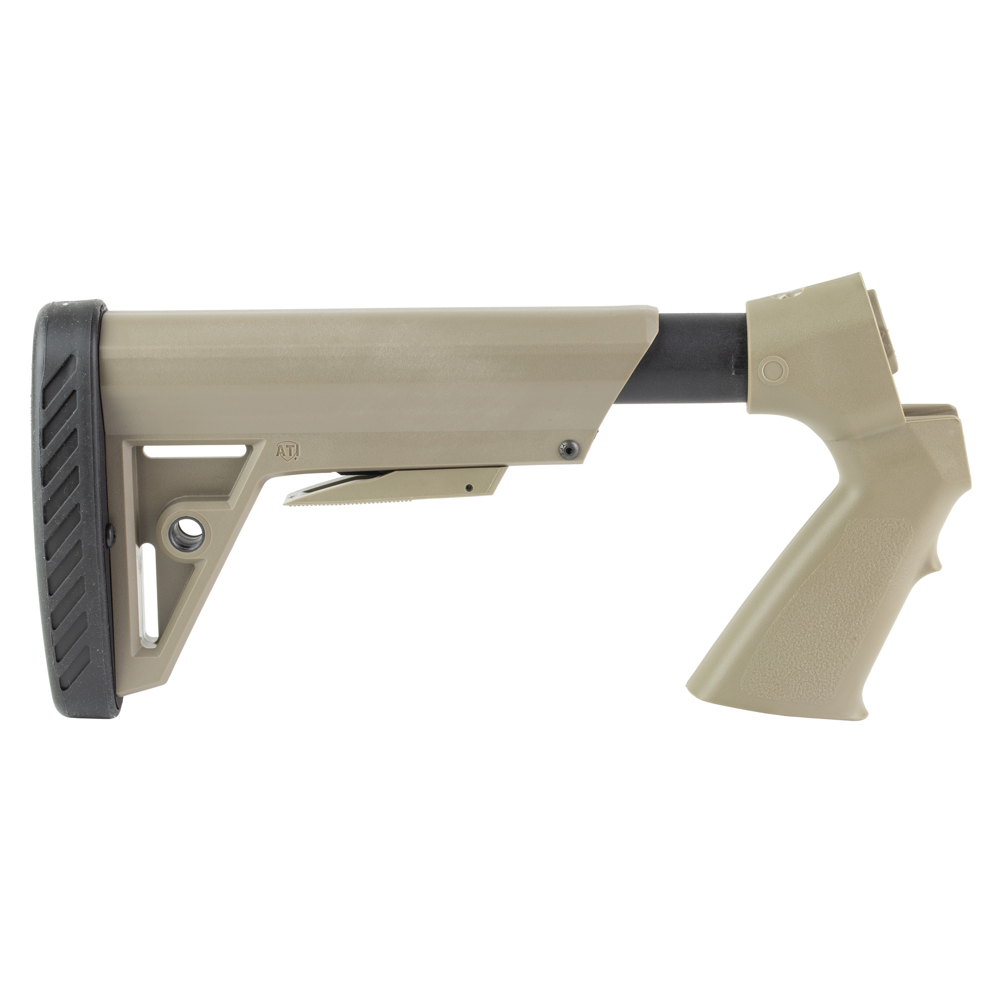 ATI Adv Tech Shforce G2 Rem/moss Stk FDE Stock ATI Adv Tech Shforce G2 Rem/moss Stk FDE Stock