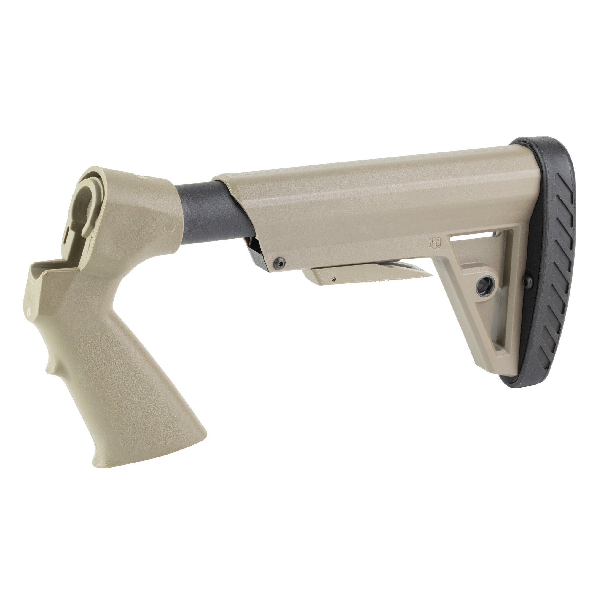 ATI Adv Tech Shforce G2 Rem/moss Stk FDE Stock ATI Adv Tech Shforce G2 Rem/moss Stk FDE Stock