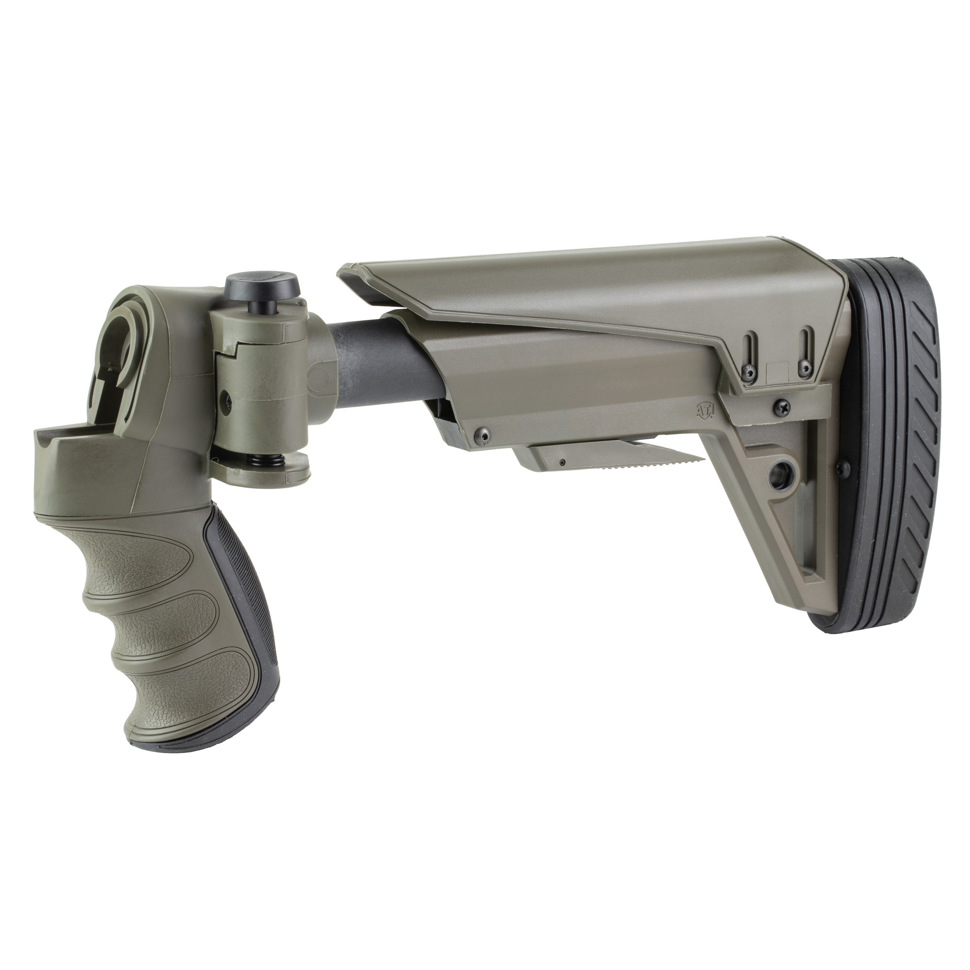 ATI Adv Tech Stforce G2 Rem/moss Stk Uc Stock ATI Adv Tech Stforce G2 Rem/moss Stk Uc Stock