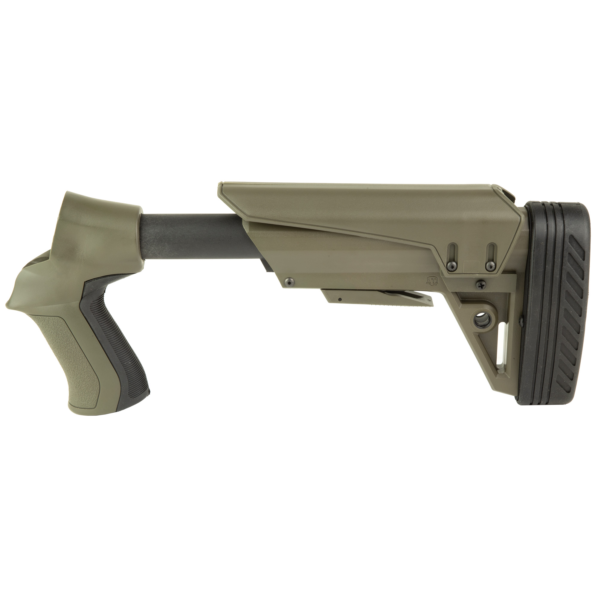 ATI Outdoors ATI Adv Tech T3 G2 Rem/moss Stock Uc