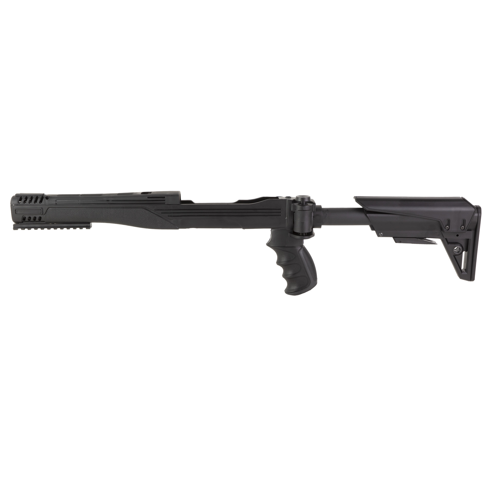 ATI Outdoors ATI Adv Tech Tactlite Ruger 10/22 Black Stock