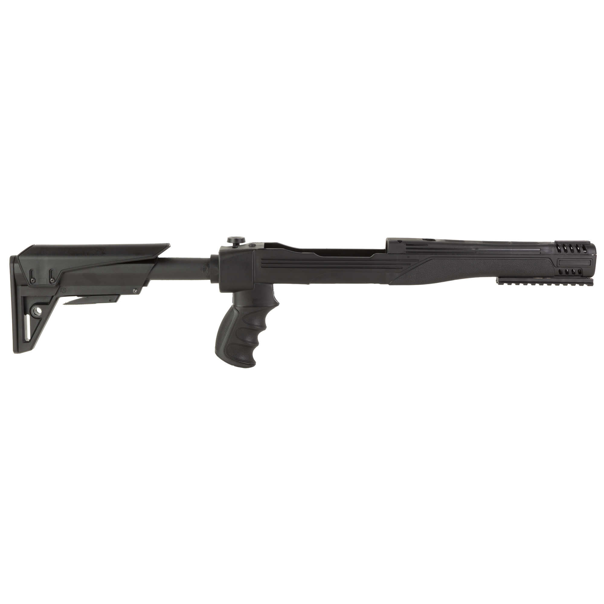 ATI Adv Tech Tactlite Ruger 10/22 Black Stock ATI Adv Tech Tactlite Ruger 10/22 Black Stock