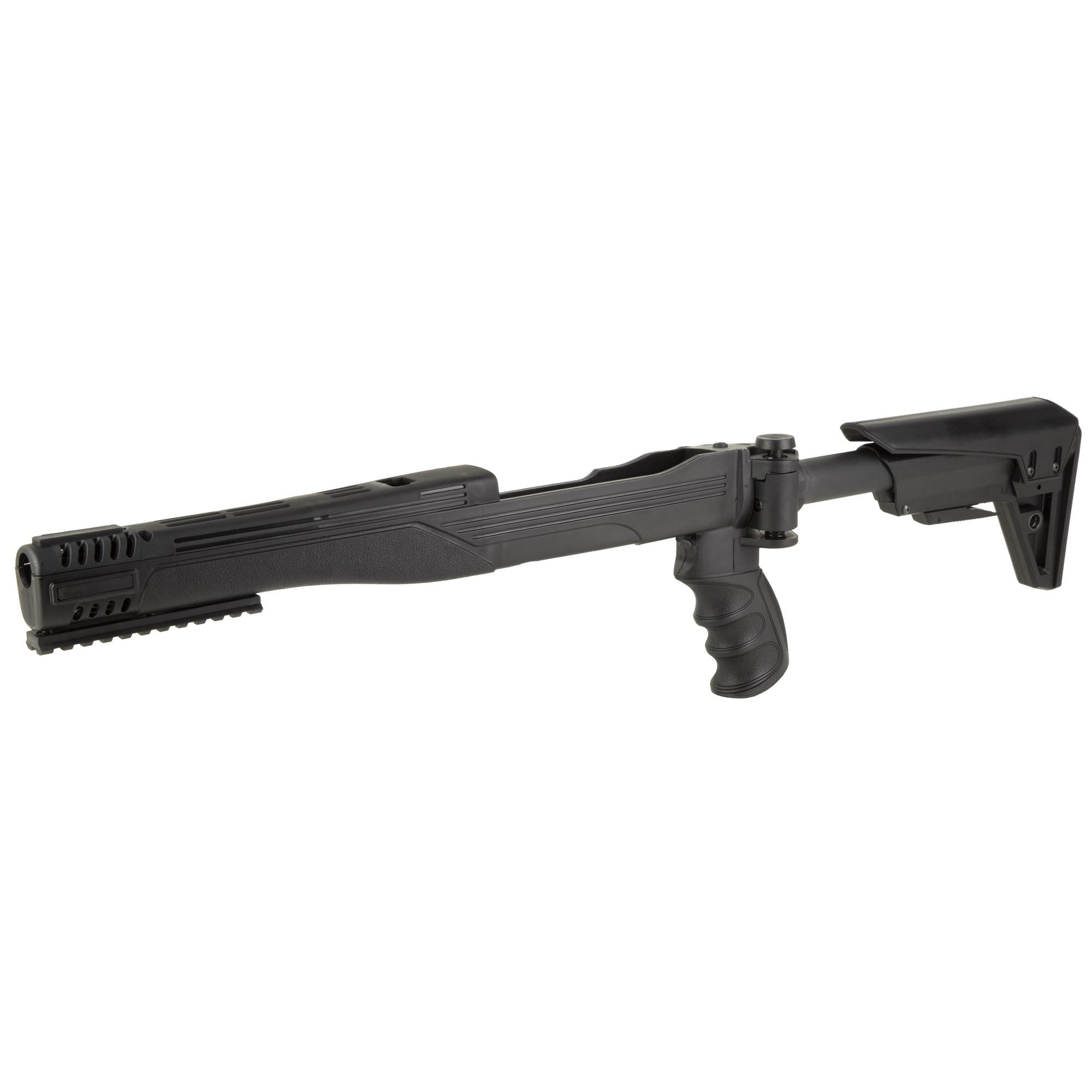 ATI Adv Tech Tactlite Ruger 10/22 Black Stock ATI Adv Tech Tactlite Ruger 10/22 Black Stock