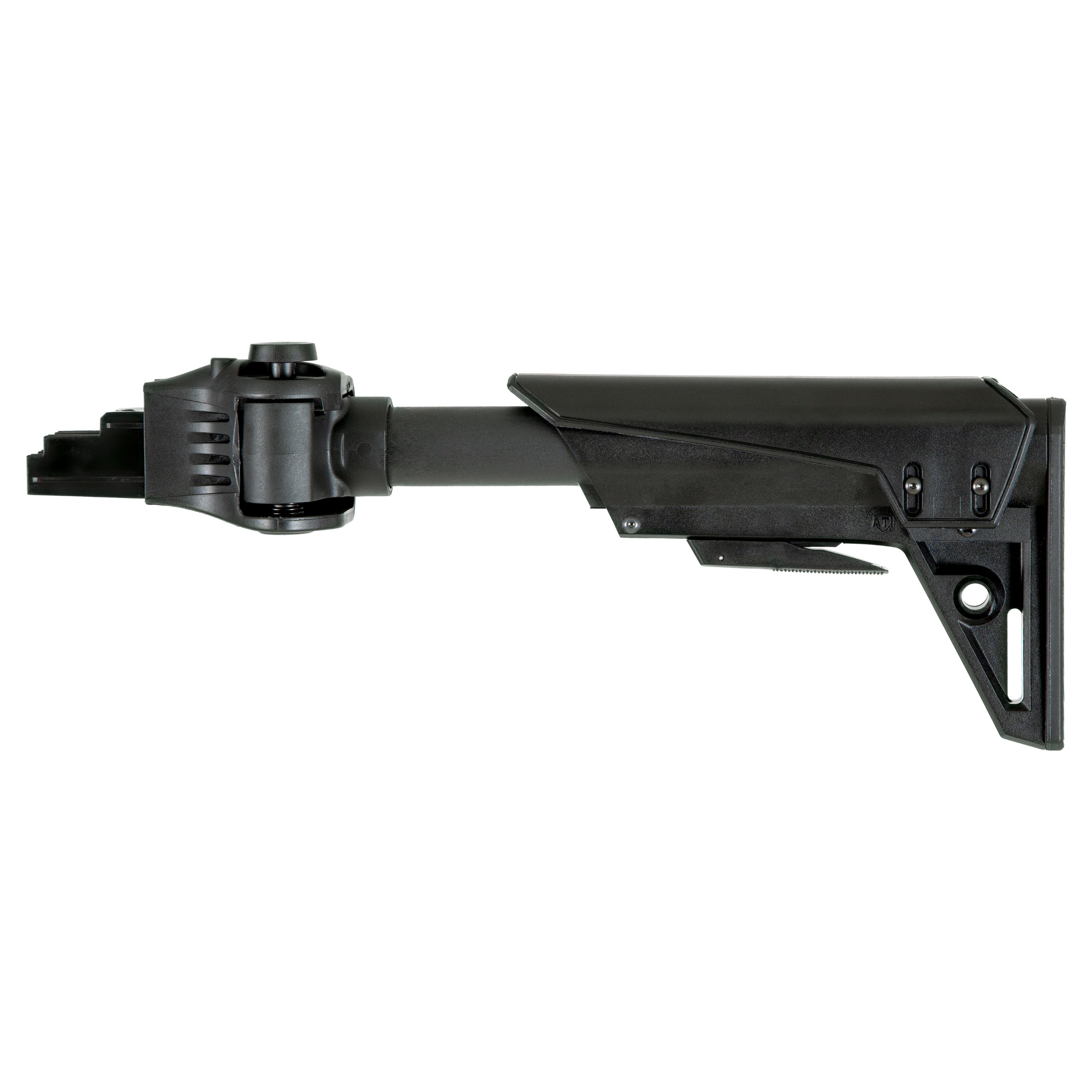 ATI Outdoors ATI Adv Tech Strikeforce AK-47 Stk Black Stock