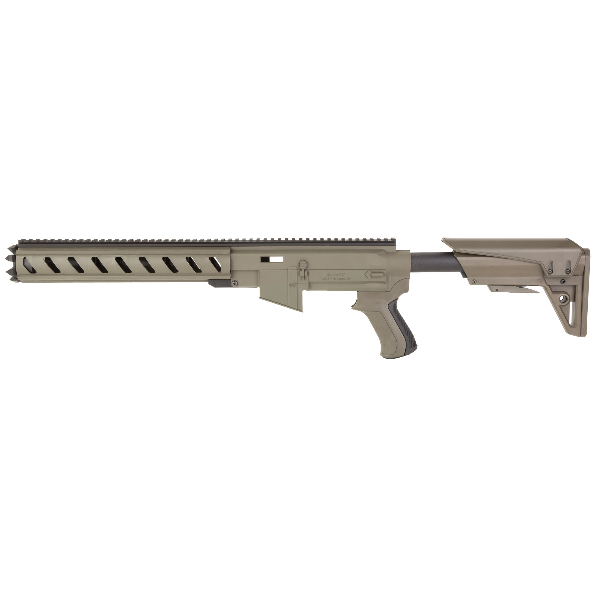 ATI Outdoors ATI Adv Tech AR-22 Ruger 10/22 Kit Uc Stock