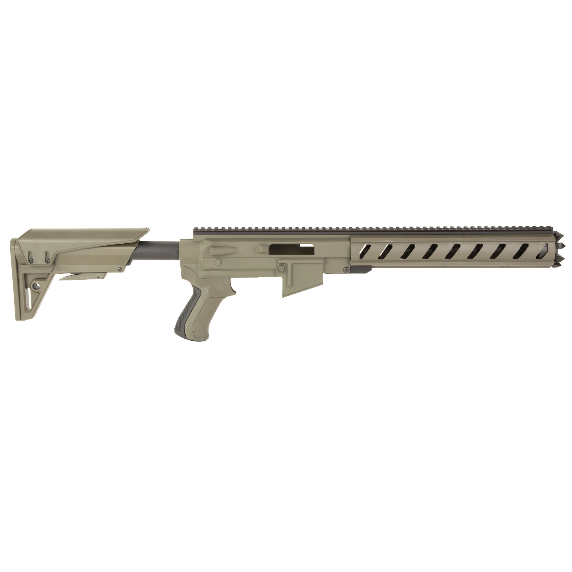 ATI Adv Tech AR-22 Ruger 10/22 Kit Uc Stock ATI Adv Tech AR-22 Ruger 10/22 Kit Uc Stock