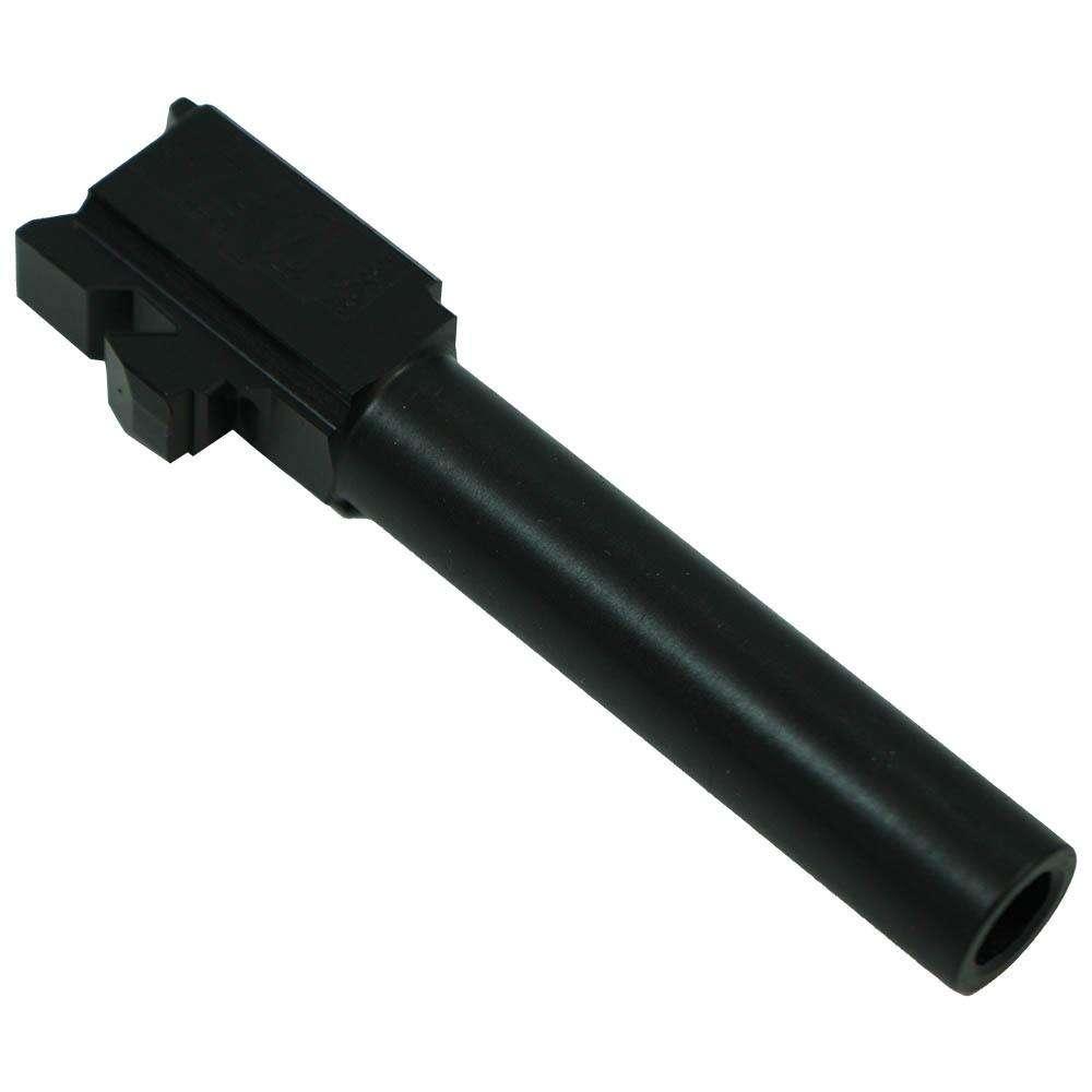 ZRO Delta LLC ZRO Delta Drop in Barrel for Modulus Duty 9mm 4.58" Barrel