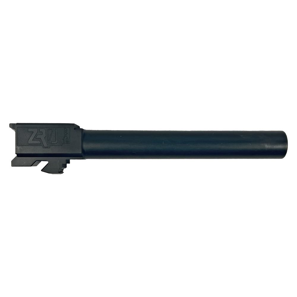ZRO Delta LLC ZRO Delta Modulus Barrel Extended Nitride Finish