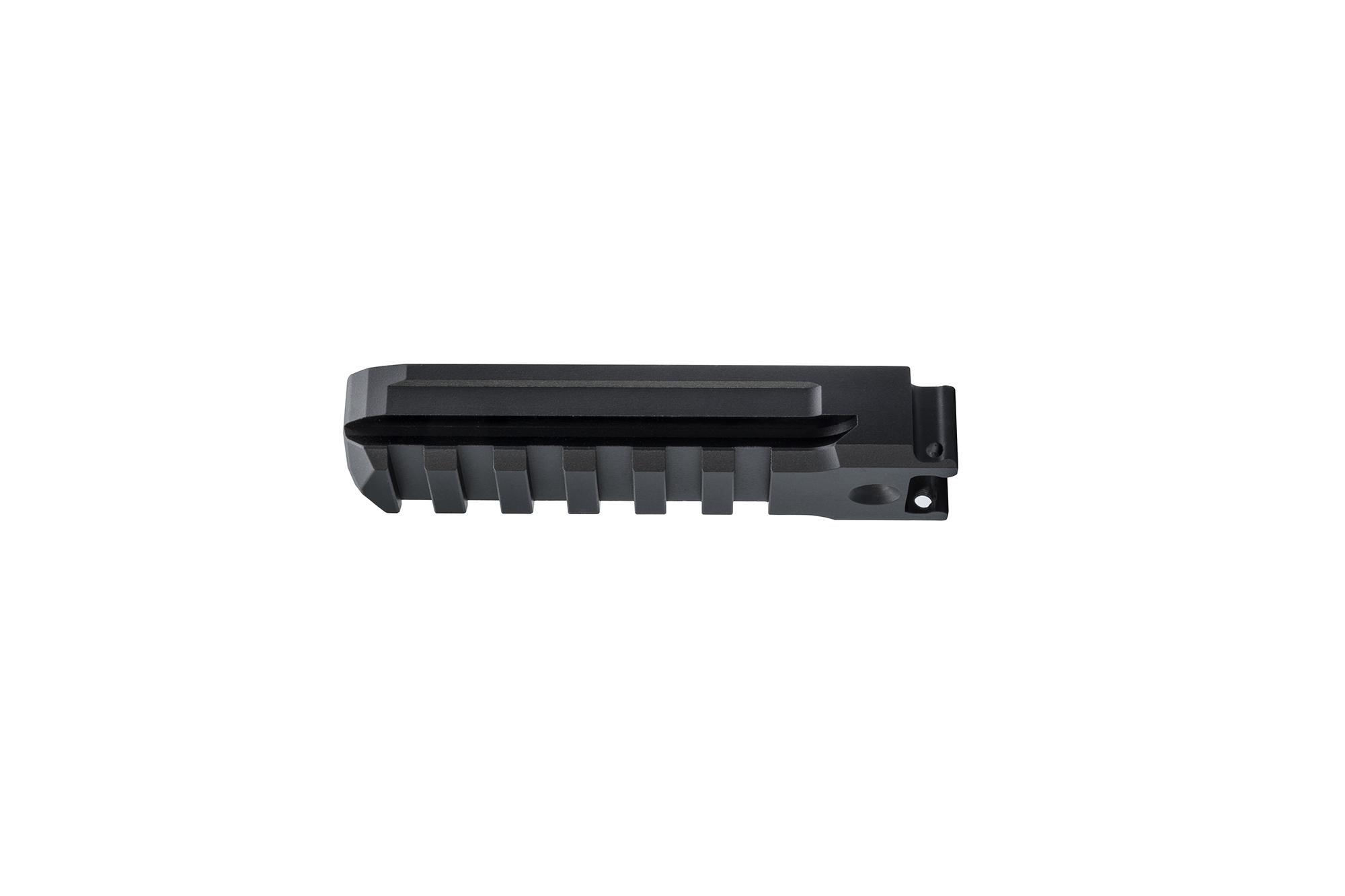 ZRO Delta LLC ZRO Delta MODULUS Dust Cover - Extended