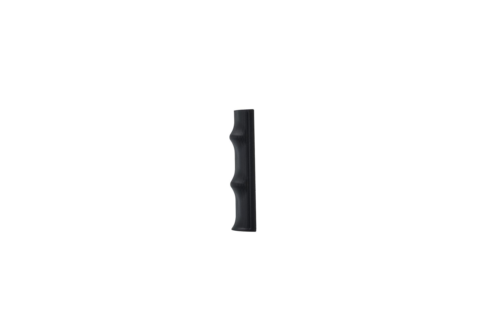 ZRO Delta LLC ZRO Delta MODULUS Front Strap - Finger Grooves