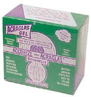 Crow Shooting Supply Brownells Acraglas Gel Bedding Kit