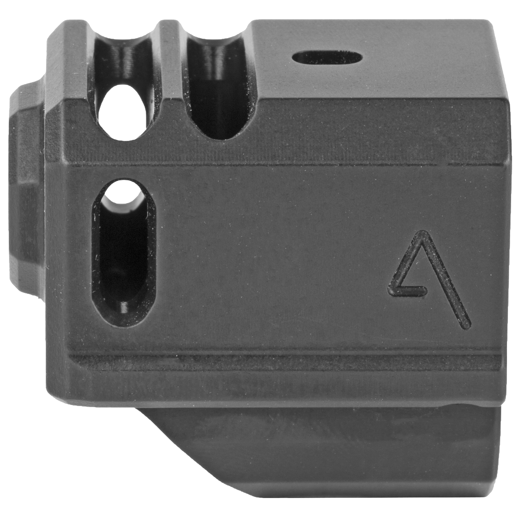 Agency 417 Comp For Glk Gen4 Black Compensator Agency 417 Comp For Glk Gen4 Black Compensator