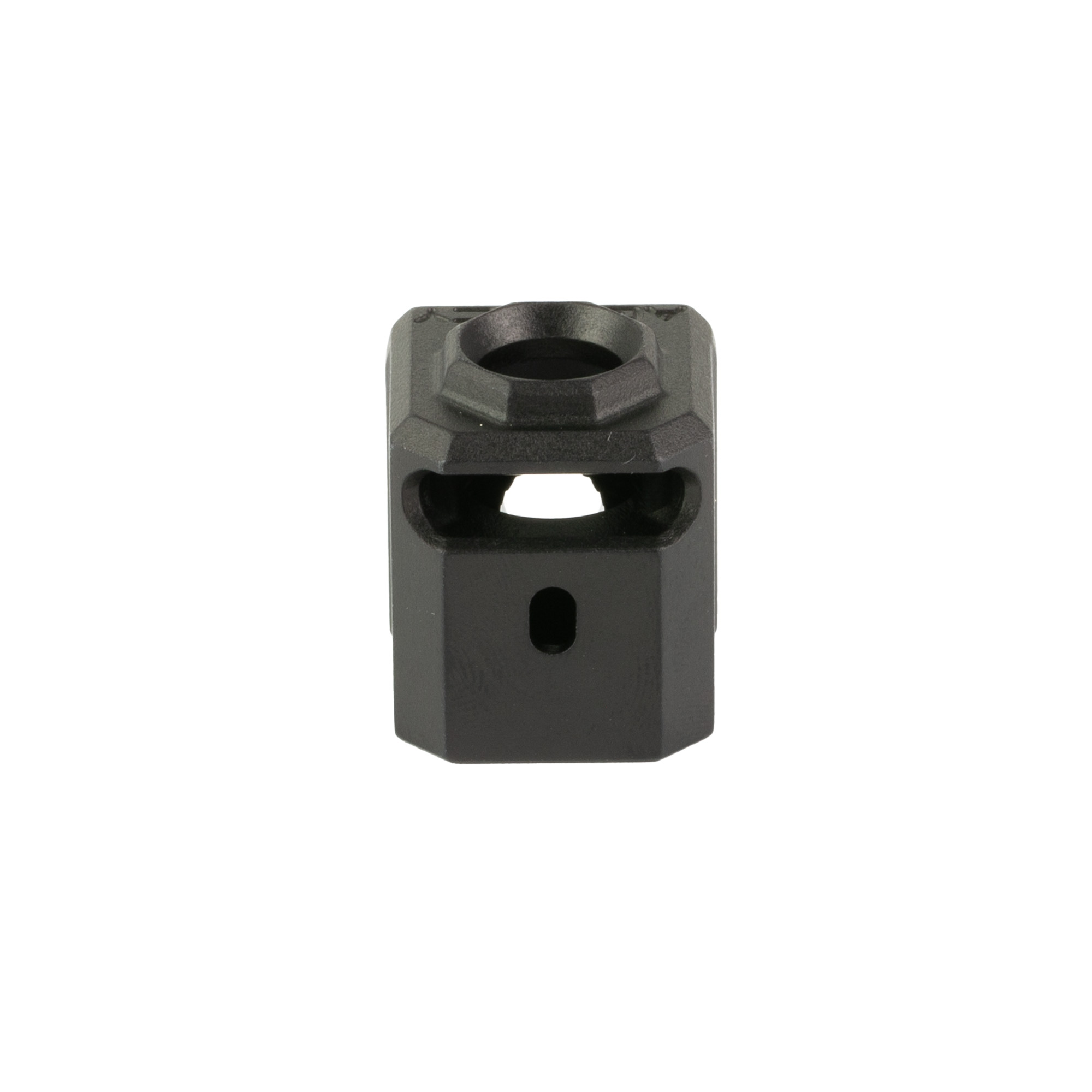 Agency 417 Sngl Prt Comp Fits G43 Bk Compensator Agency 417 Sngl Prt Comp Fits G43 Bk Compensator