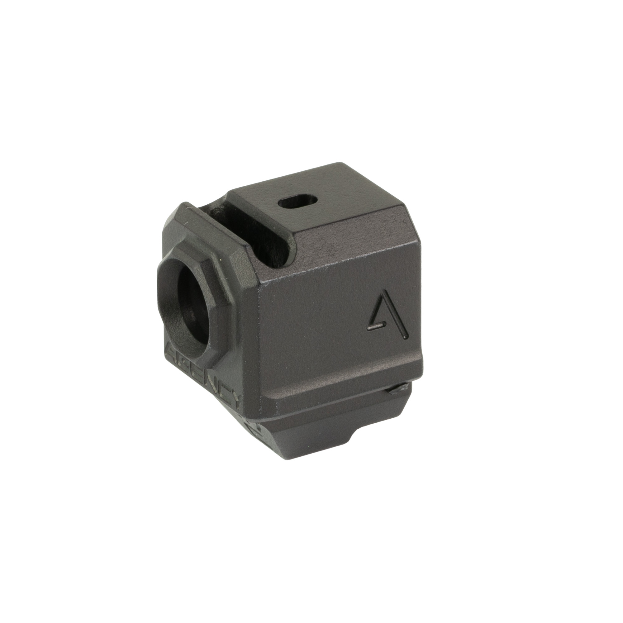 Agency 417 Sngl Prt Comp Fits G43 Bk Compensator Agency 417 Sngl Prt Comp Fits G43 Bk Compensator