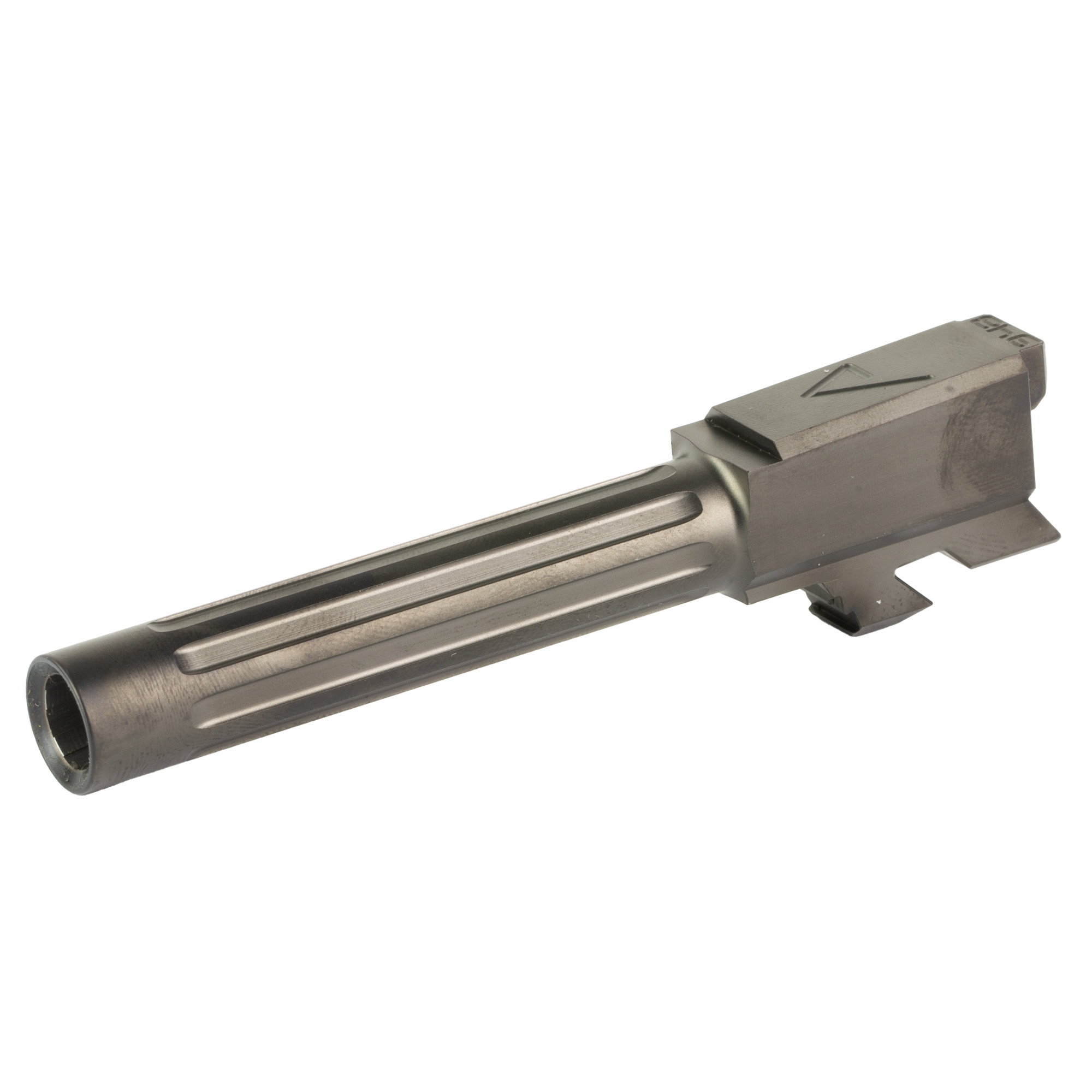 Agency Arms Agency ML Barrel FITS GLOCK 48 Black