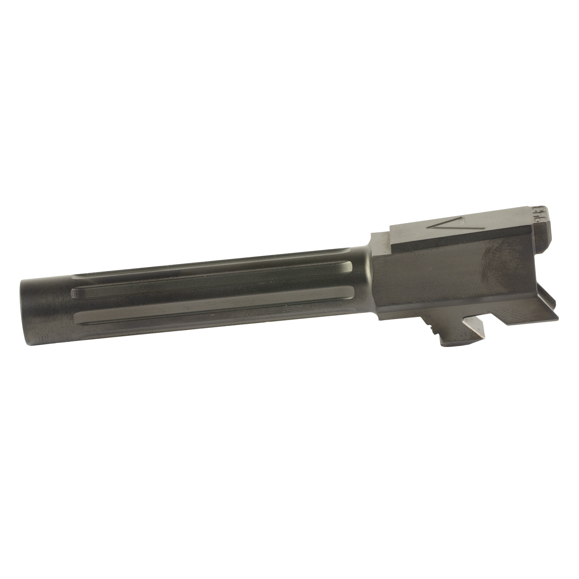 Agency ML Barrel FITS GLOCK 48 Black Agency ML Barrel FITS GLOCK 48 Black