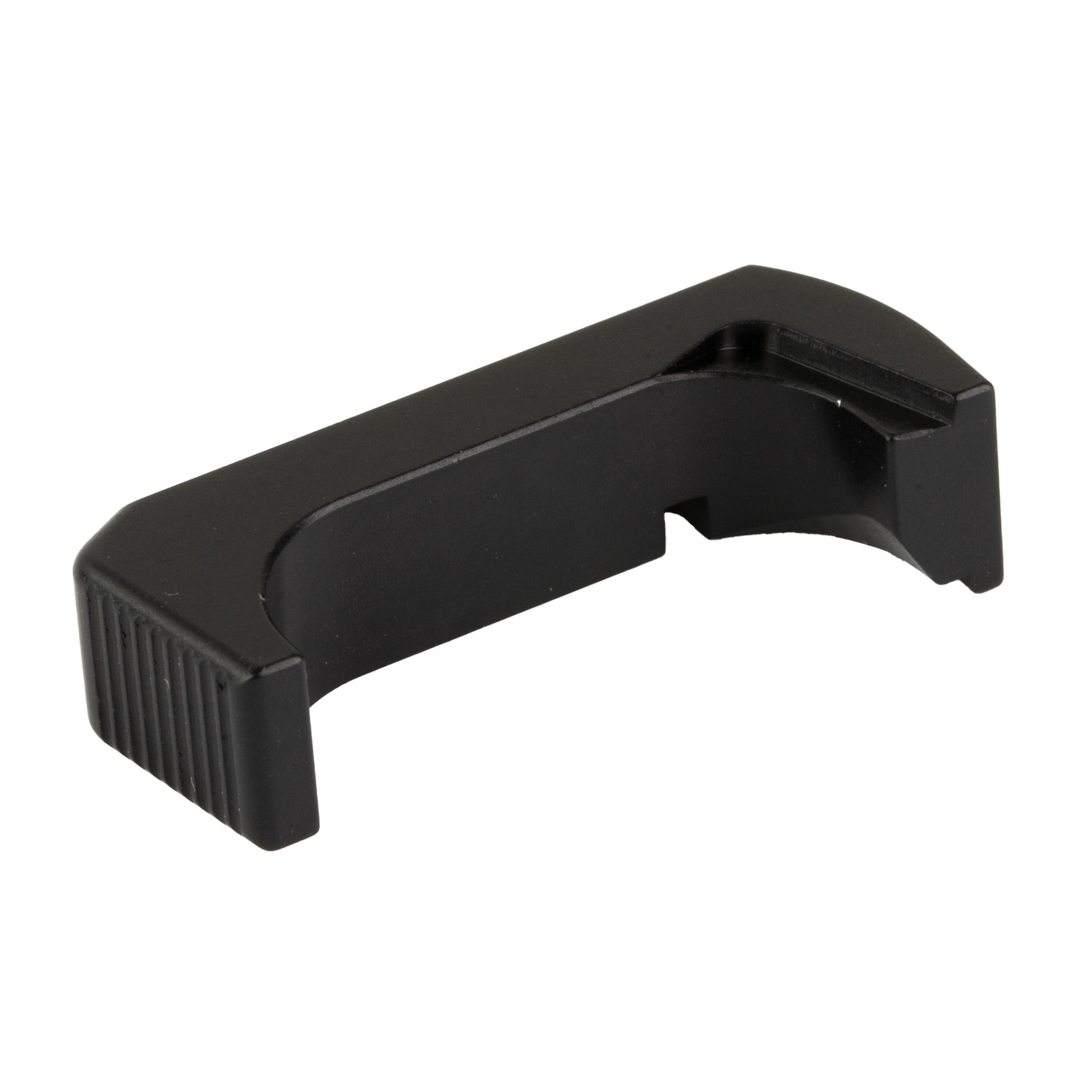 Agency Arms Agency Mag Rlese Fits Glock G4 Right Hand Bk