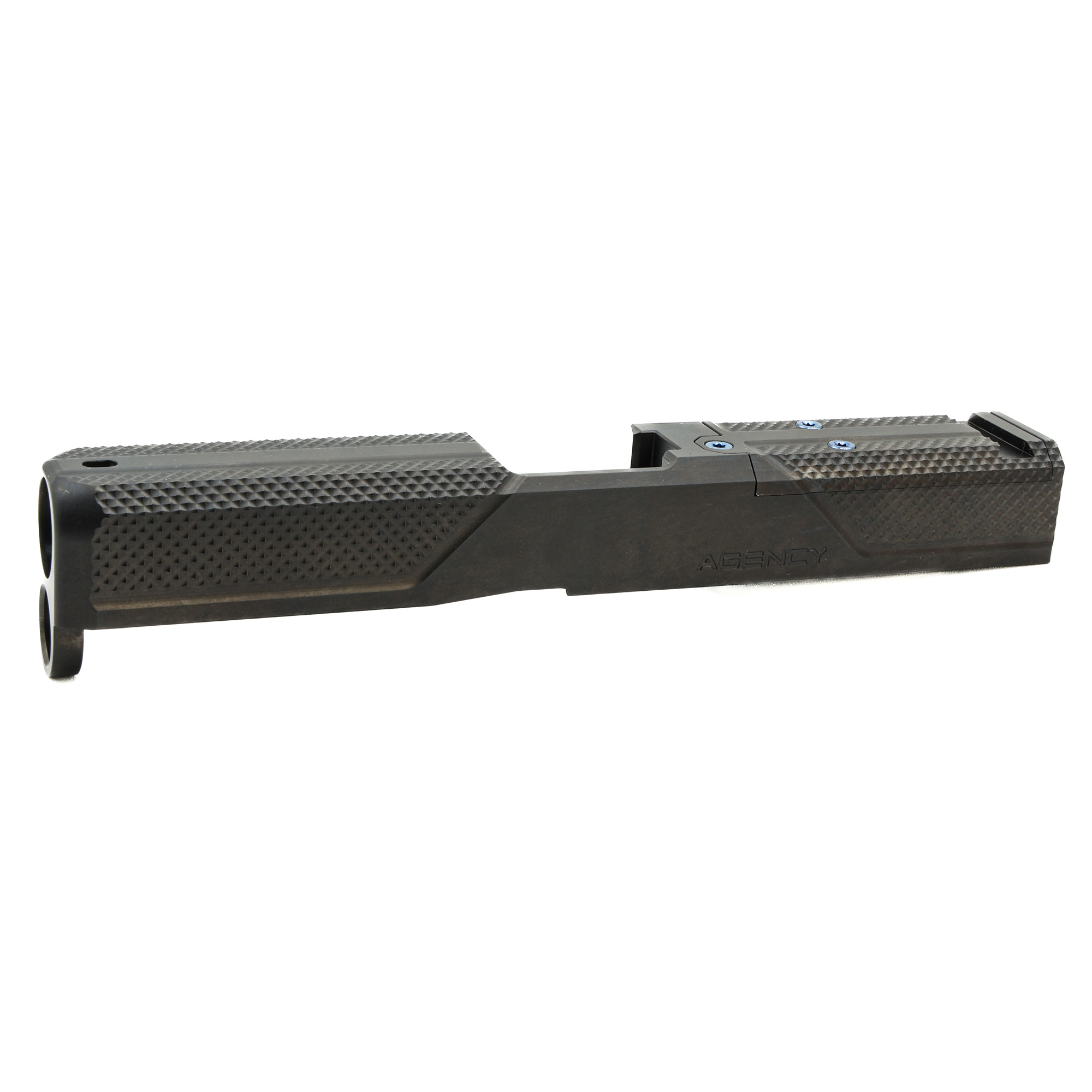 Agency Arms Agency Synd S2 Strpd Sld Fits G19 G3 Slide