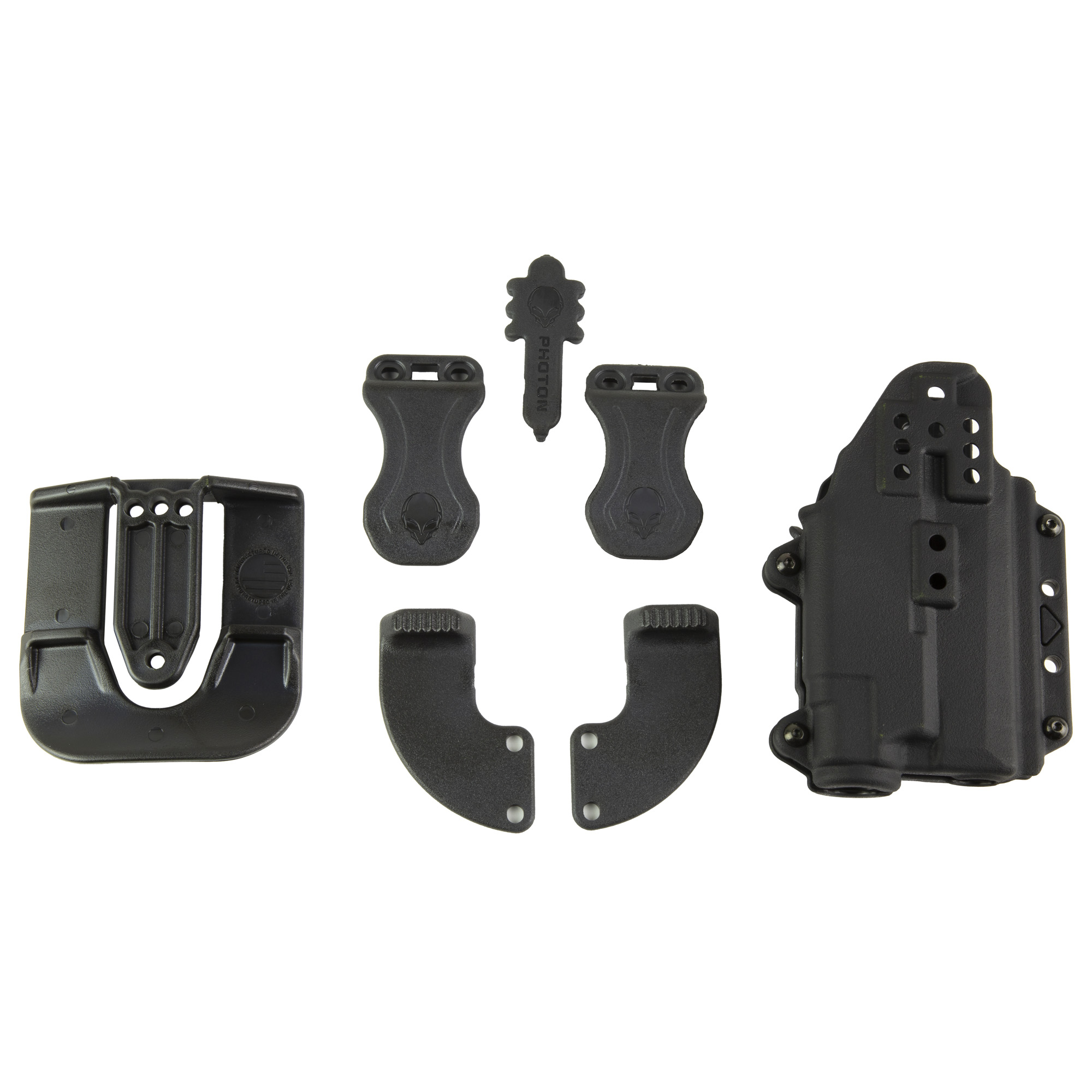 Alien Gear Holsters Alien Agh Photon P365 Wlight Holster