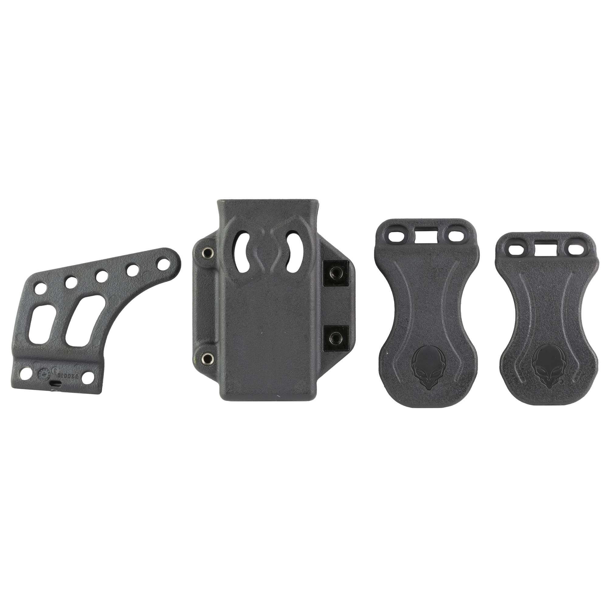 Alien Gear Holsters Alien Agh Photon Sidecar Mag Carrier Single