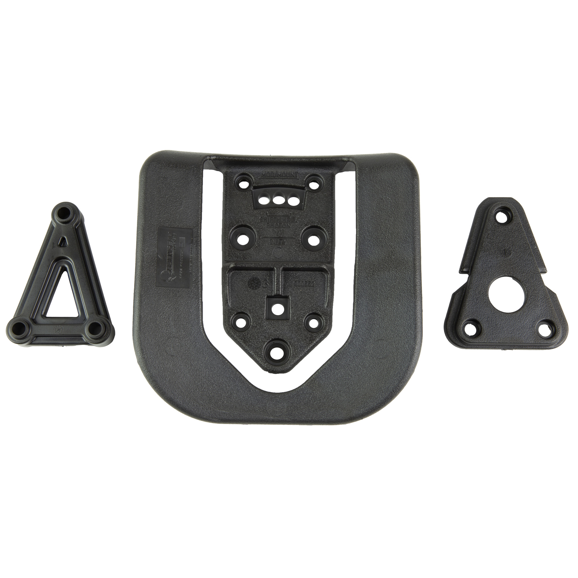 Rapid Force Rapid Standard Paddle Bk Holster Accessories