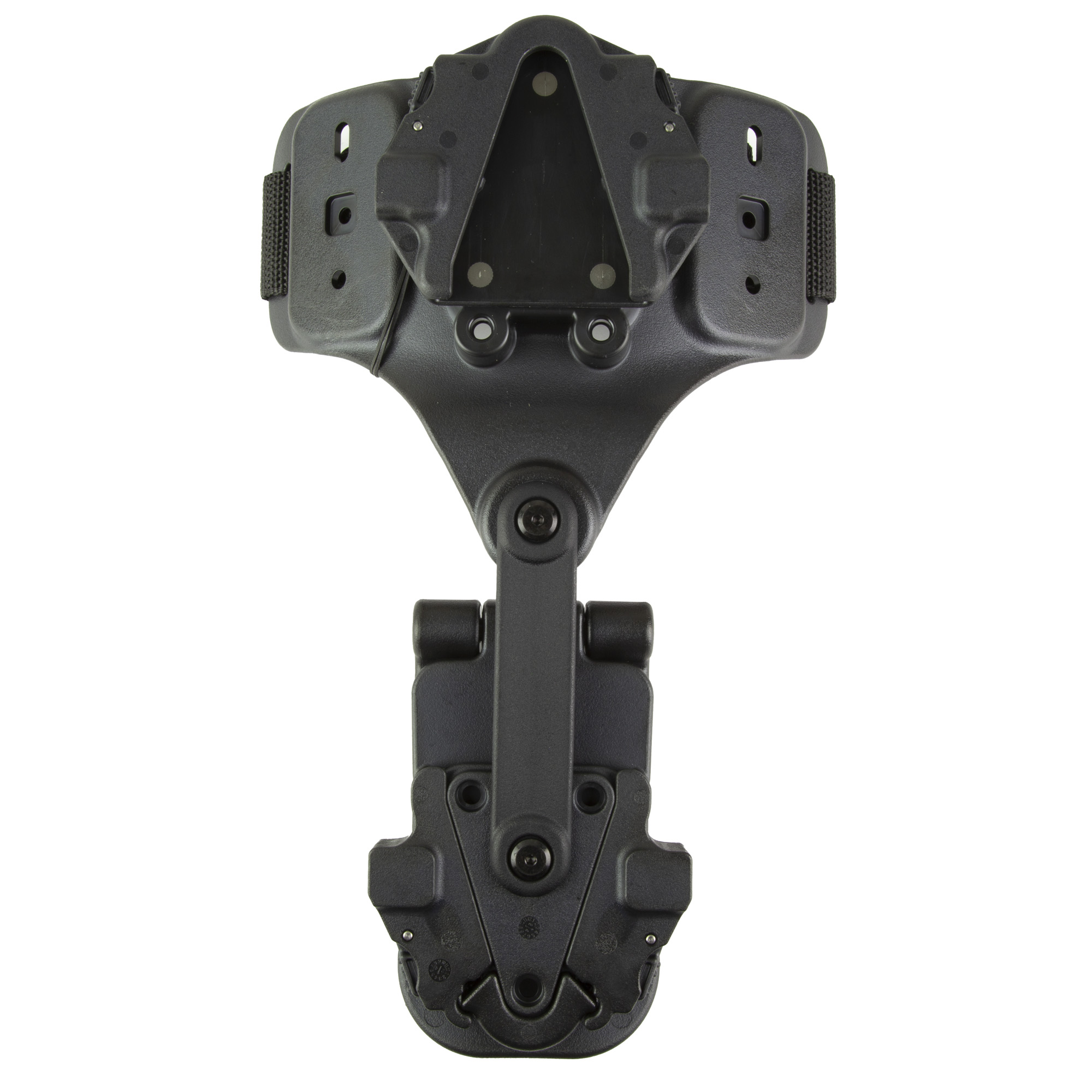 Rapid Force Rapid Ddl Bk Lbs Standard Holster Accessories