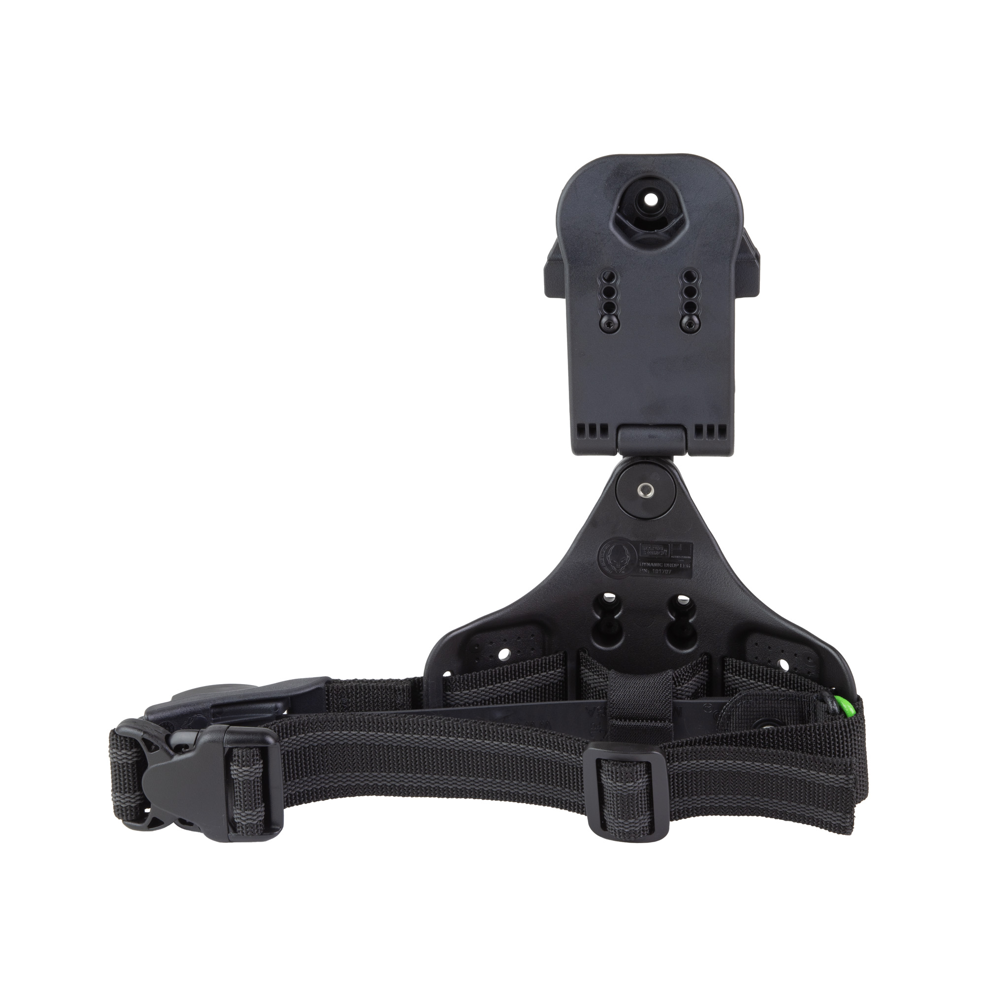 Rapid Ddl Bk Lbs Taq-Strap Holster Accessories Rapid Ddl Bk Lbs Taq-Strap Holster Accessories