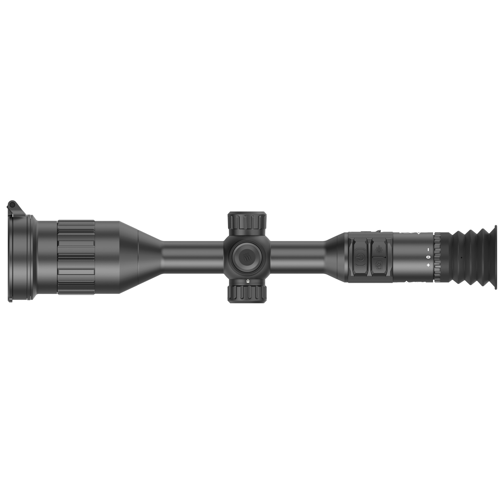 AGM Global Vision AGM Adderv2 Lrf 60-1280 Black Thermal Optic