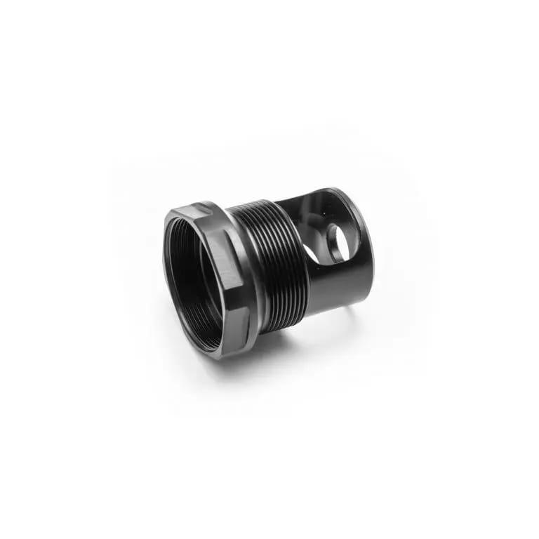 Area419 Area 419 TBAC BA Sidewinder Suppressor Mount Adapter 338 Ultra with Wrench
