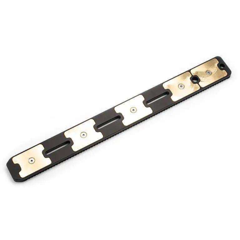 Area419 Area 419 Arcalock 14.25' Universal Weight-Tunable Rail w/t 5 Weights