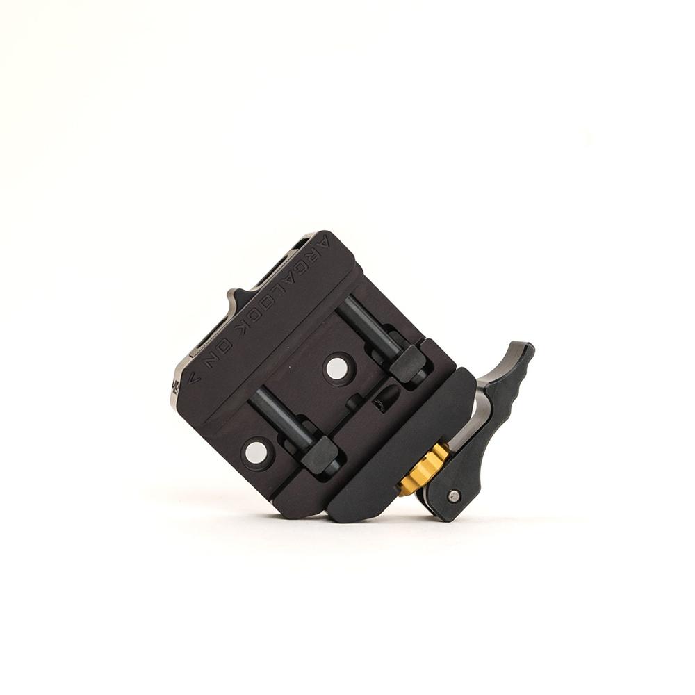 Area419 Area 419 Arcalock Dual-Clamp with Picatinny