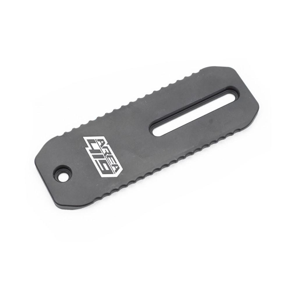 Area419 Area 419 ARCALOCK 4.25' Universal Dovetail Rail