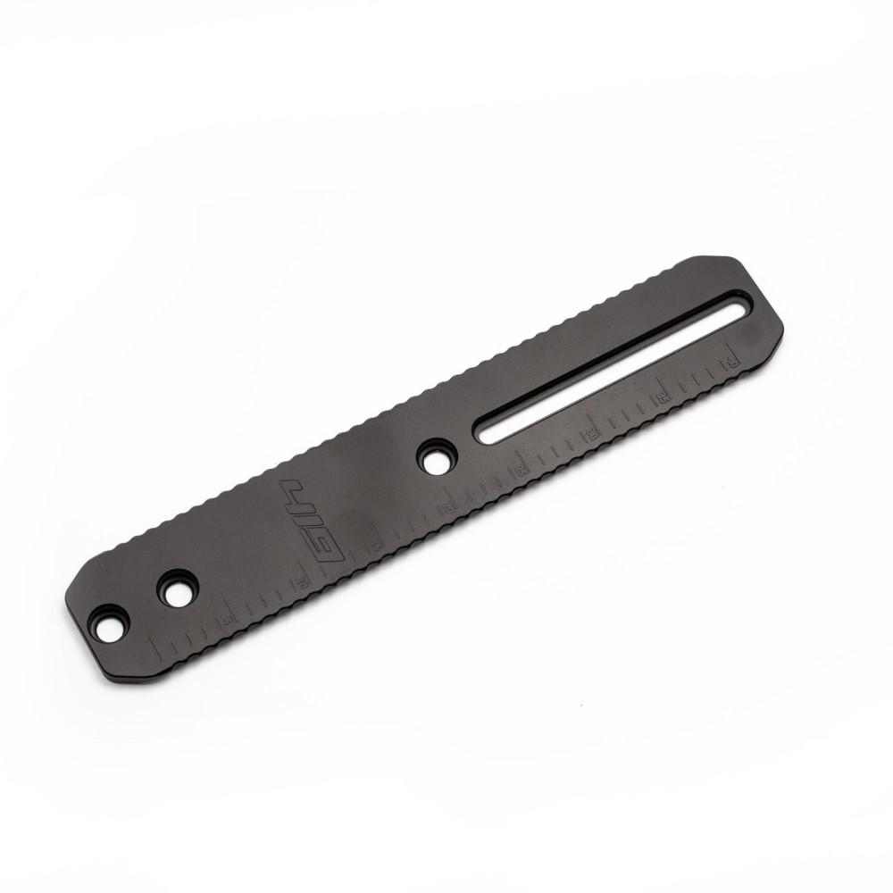 Area419 Area 419 ARCALOCK 8' Universal Dovetail Rail