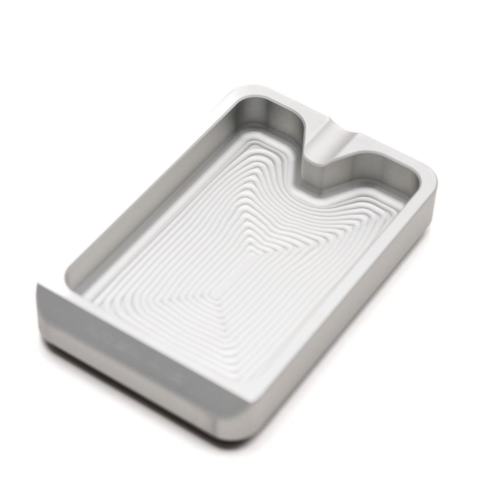 Area419 Area 419 Bullet/Cigar Tray Billet Aluminum