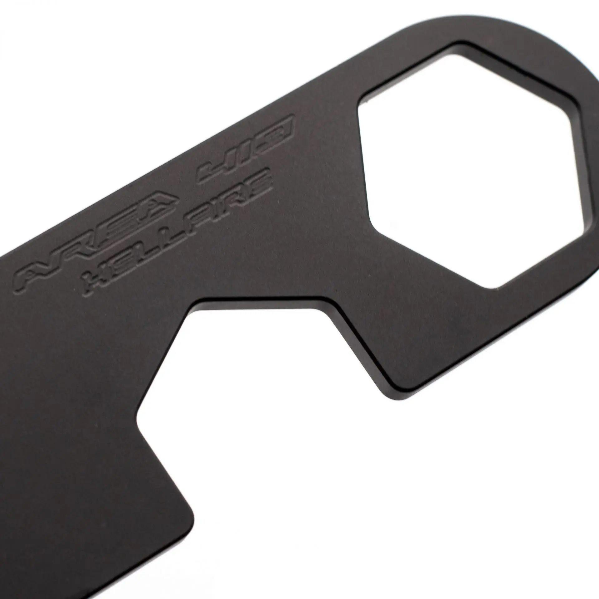 Area419 Area 419 Hellfire Aluminum Wrench for Brake and Suppressor Mount