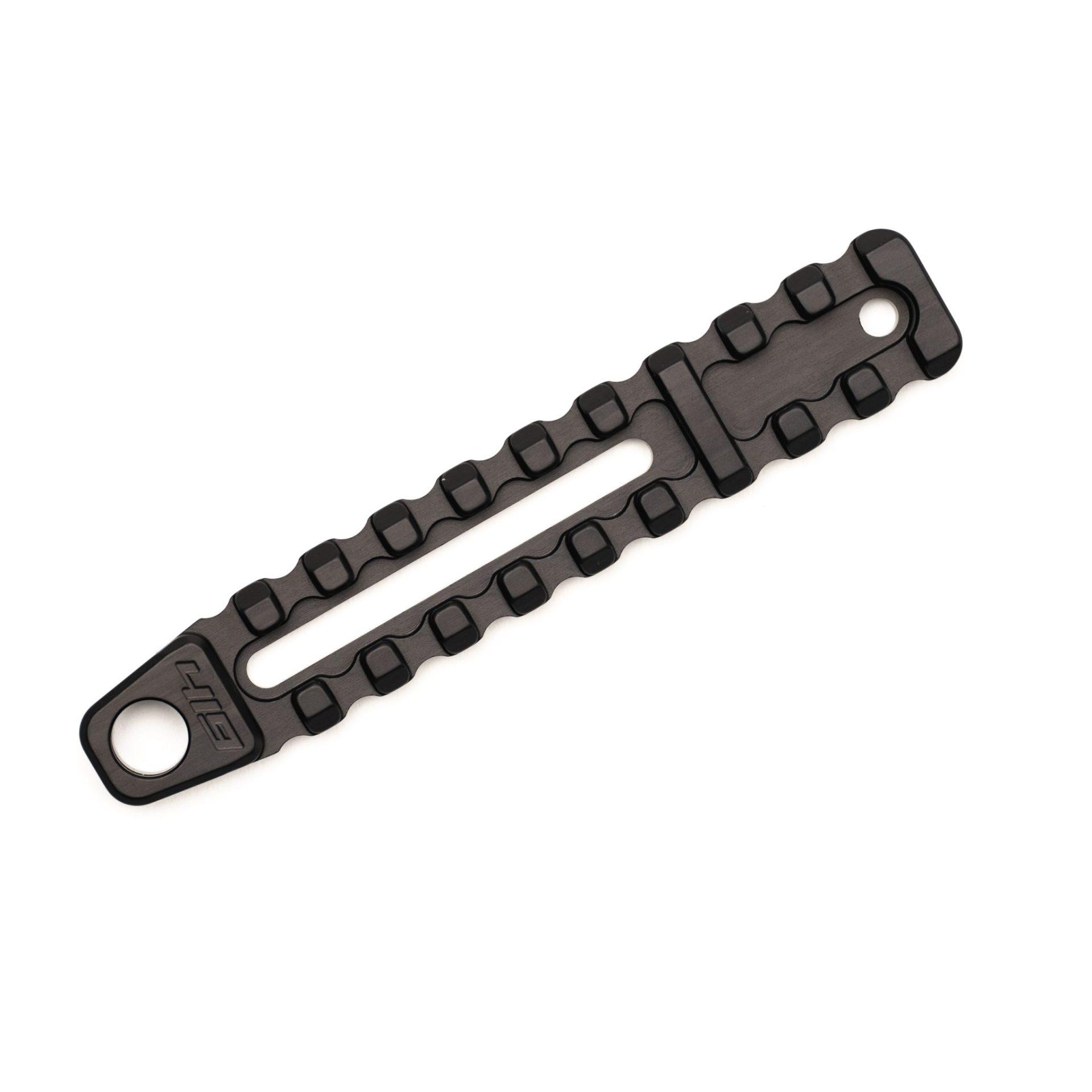 Area419 Area 419 Improved Bipod Rail 4.8' Long 10-Slot Snag-Free T-Nut Attachment