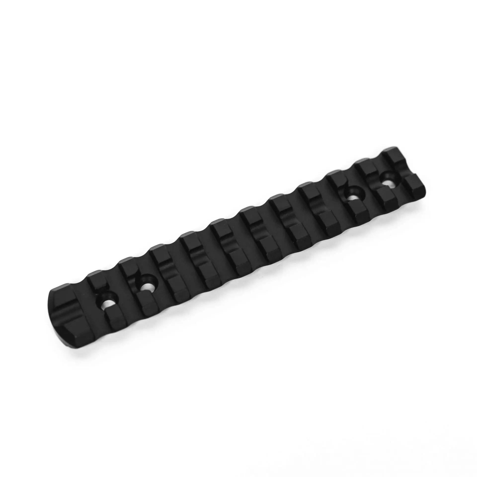 Area419 Area 419 Henry LA 1913 Improved Scope Rail 7075 Aluminum 0MOA Type III Black