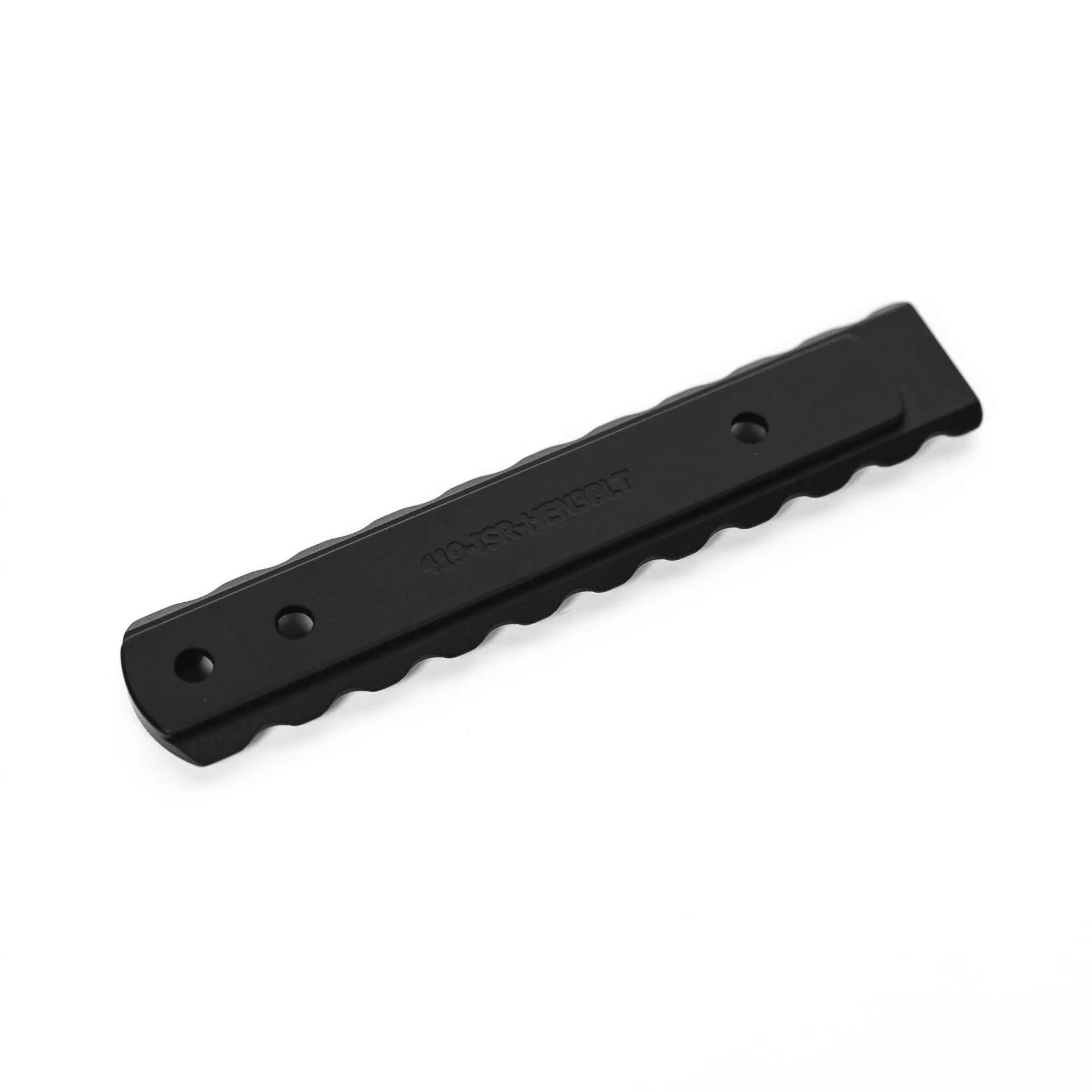 Area 419 Henry SA 1913 Improved Scope Rail 7075 Aluminum 0MOA Type III Black Area 419 Henry SA 1913 Improved Scope Rail 7075 Aluminum 0MOA Type III Black