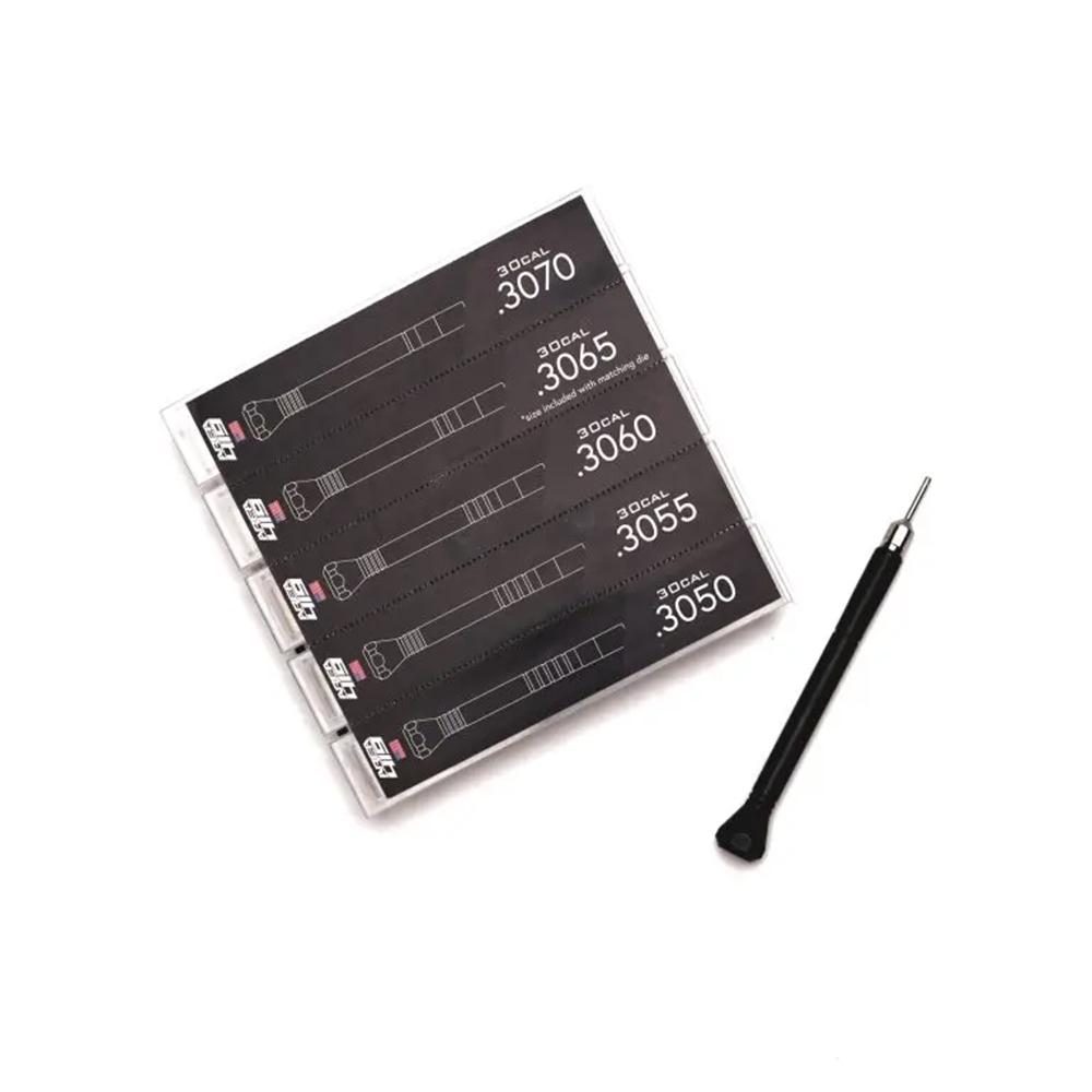 Area419 Area 419 Zero Sizing Die Mandrel Kit .30 Cal