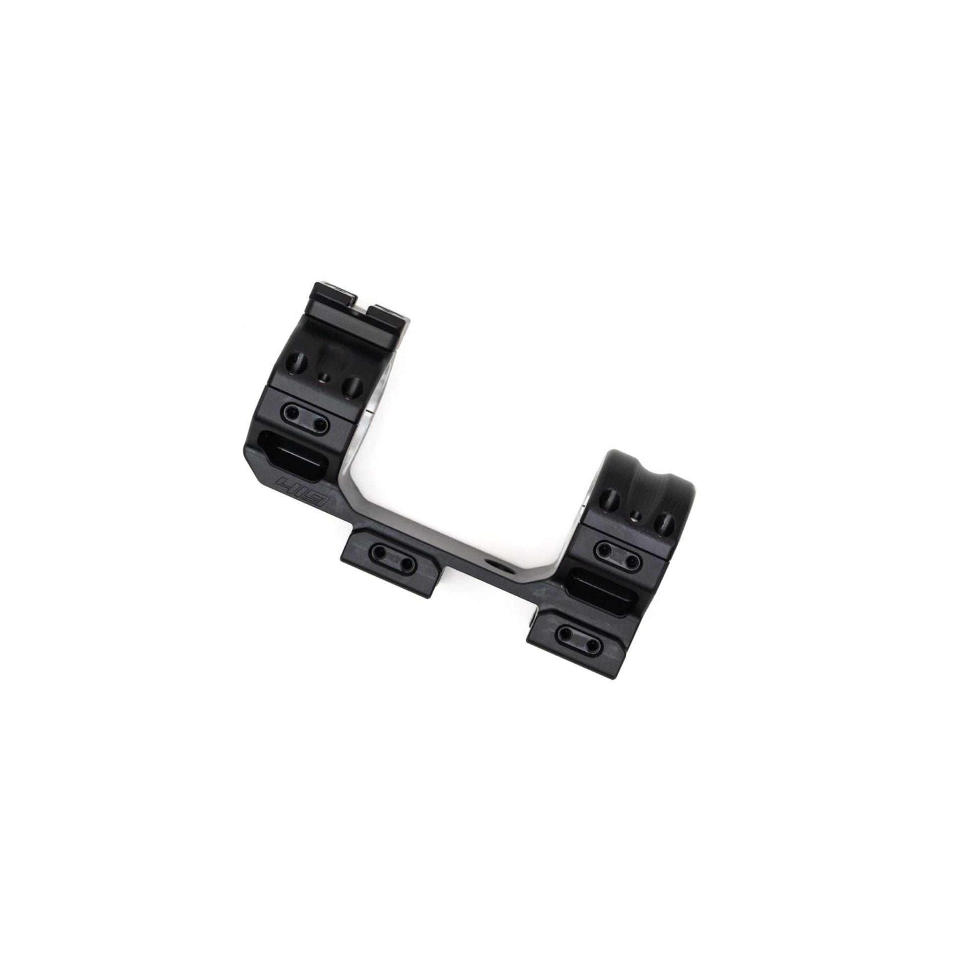 Area419 Area 419 Mid Cantilever 1-Piece Scope Mount 36mm Diameter 32mm Height 0 MOA