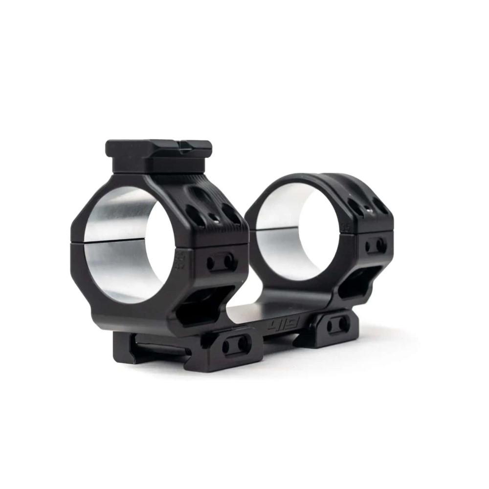 Area419 Area 419 Tactical One-Piece Scope Mount 36mm Diameter 39mm Height 20 MOA