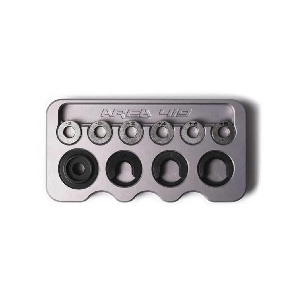 Area419 Zero Press Shell Holder Magnum (M series Dies)