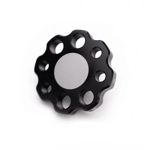 Area419 Area 419 Zero Press Hybrid Turret