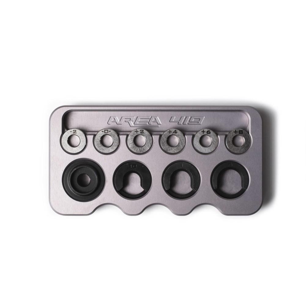 Area419 Area 419 Zero Modular Shell Holder System for Traditional Presses