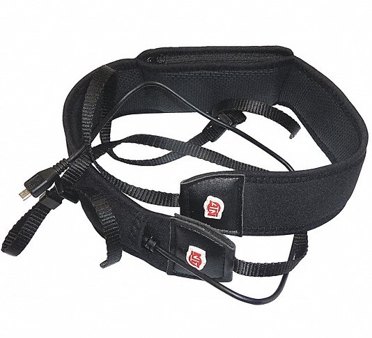 ATN Battery/usb Connector/strap Accessory-Batteries
